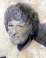 Norma Patton