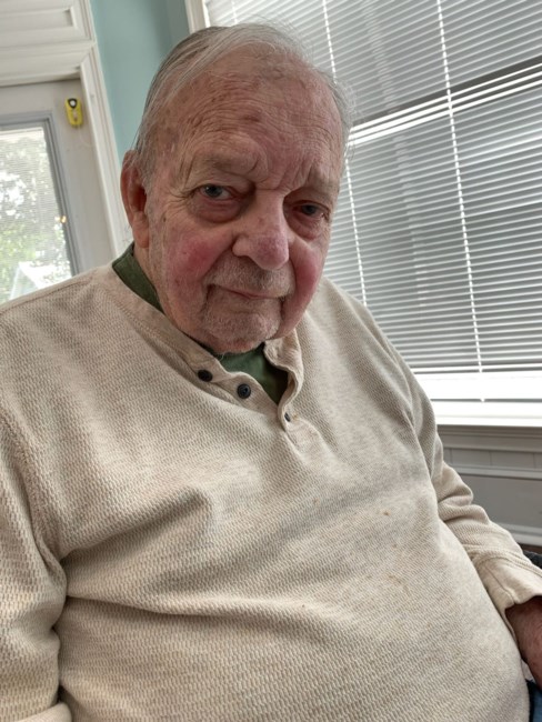 Obituary of Marion Lester Elder