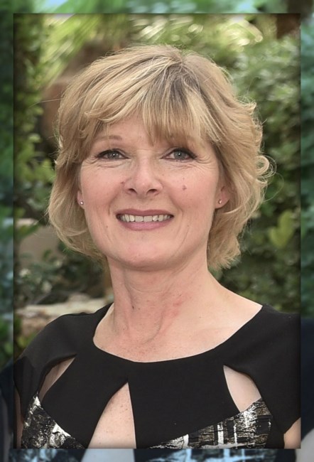 Obituary of Harriet Irene Wallenius