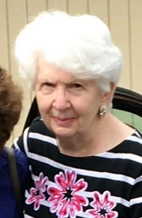 Audrey Stern Obituary - Holland, MI