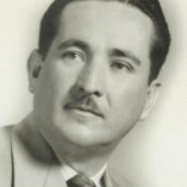 Obituary of Daniel D. Tamez, Sr.