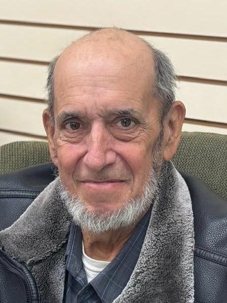 Obituary of James A. Troyer