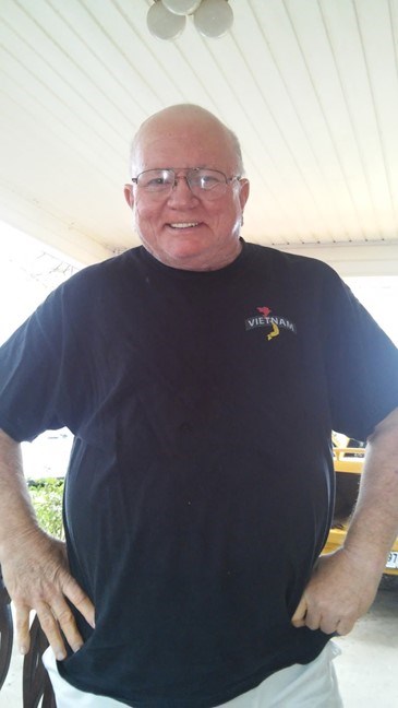 Obituary of James Richard Livermore Sr.