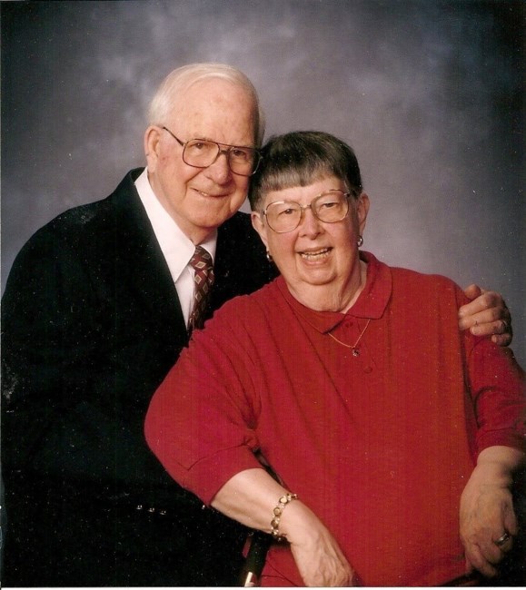 Obituary of Marian Phyllis Lesnett