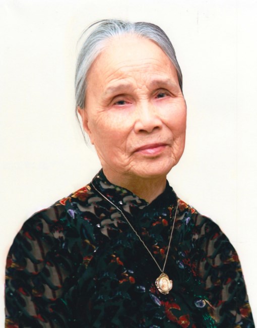 Obituary of Bang Thi Le Hoang