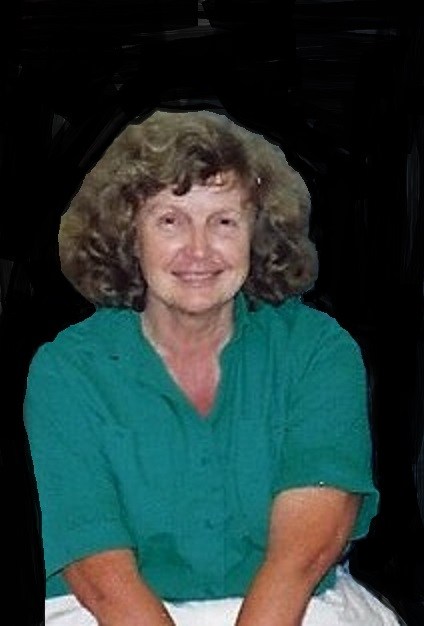 Obituary of Patricia Richards