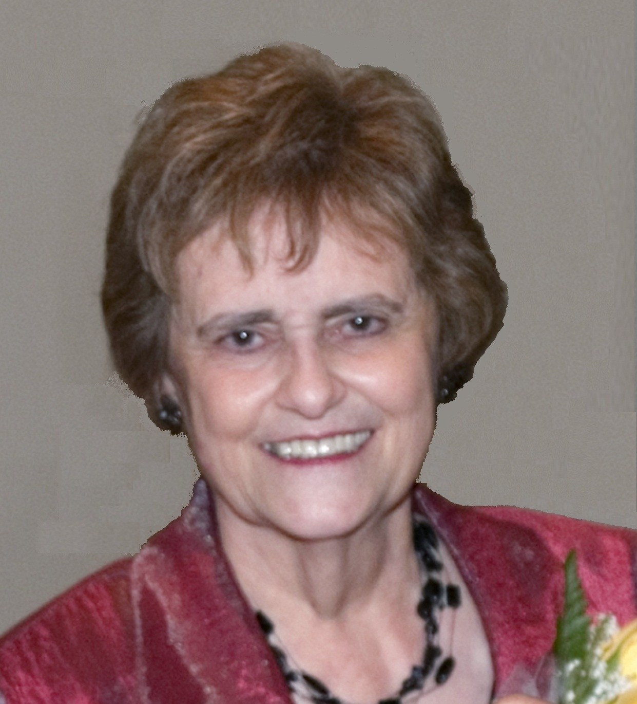 Carol "Katy" Tisdale Obituary Victoria, TX