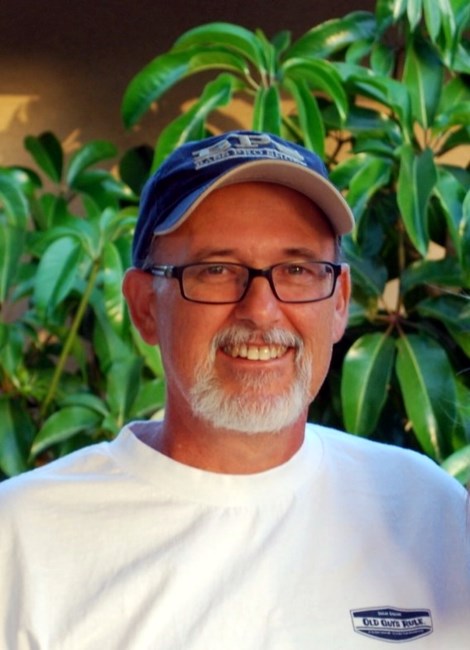 Obituary of William Robert Brown