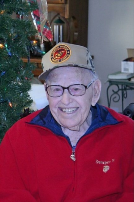 Obituary of Lloyd Ray Ruth