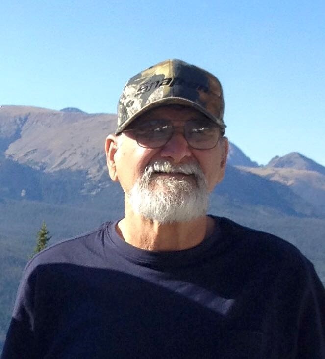 Obituary of Lawrence Thomas Clayton Sr.