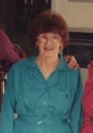 Obituary of Eileen Fields