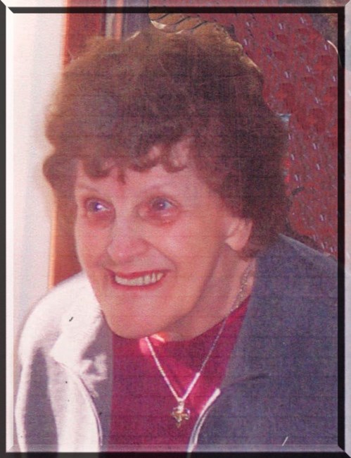 Obituary of Edna Williams