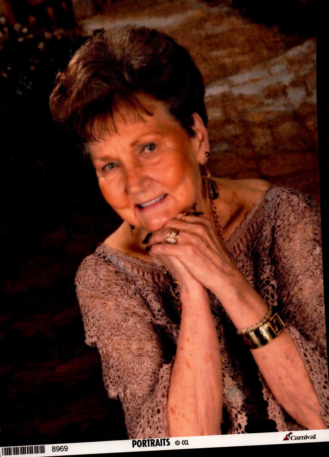 Obituary of Mary Jo Brinkman