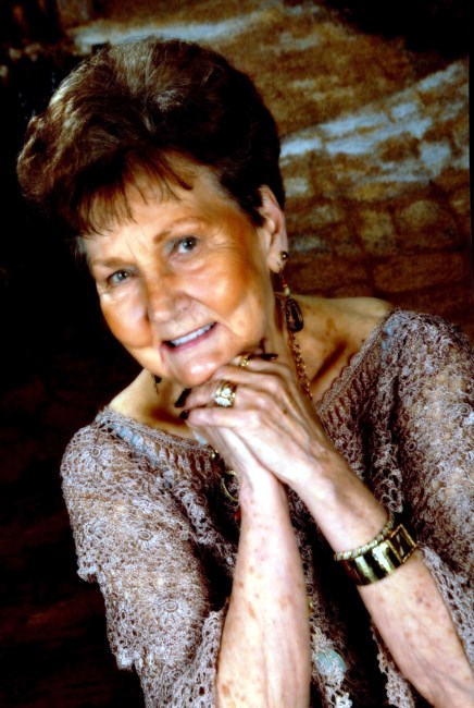 Obituary of Mary Jo Brinkman