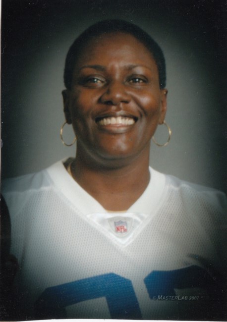 Obituary of Rebecca Simmons