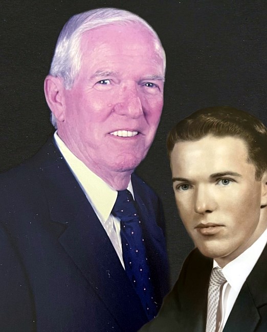 Obituary of Richard Lee Kern