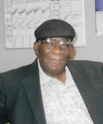 Obituary of William Cornell Foster