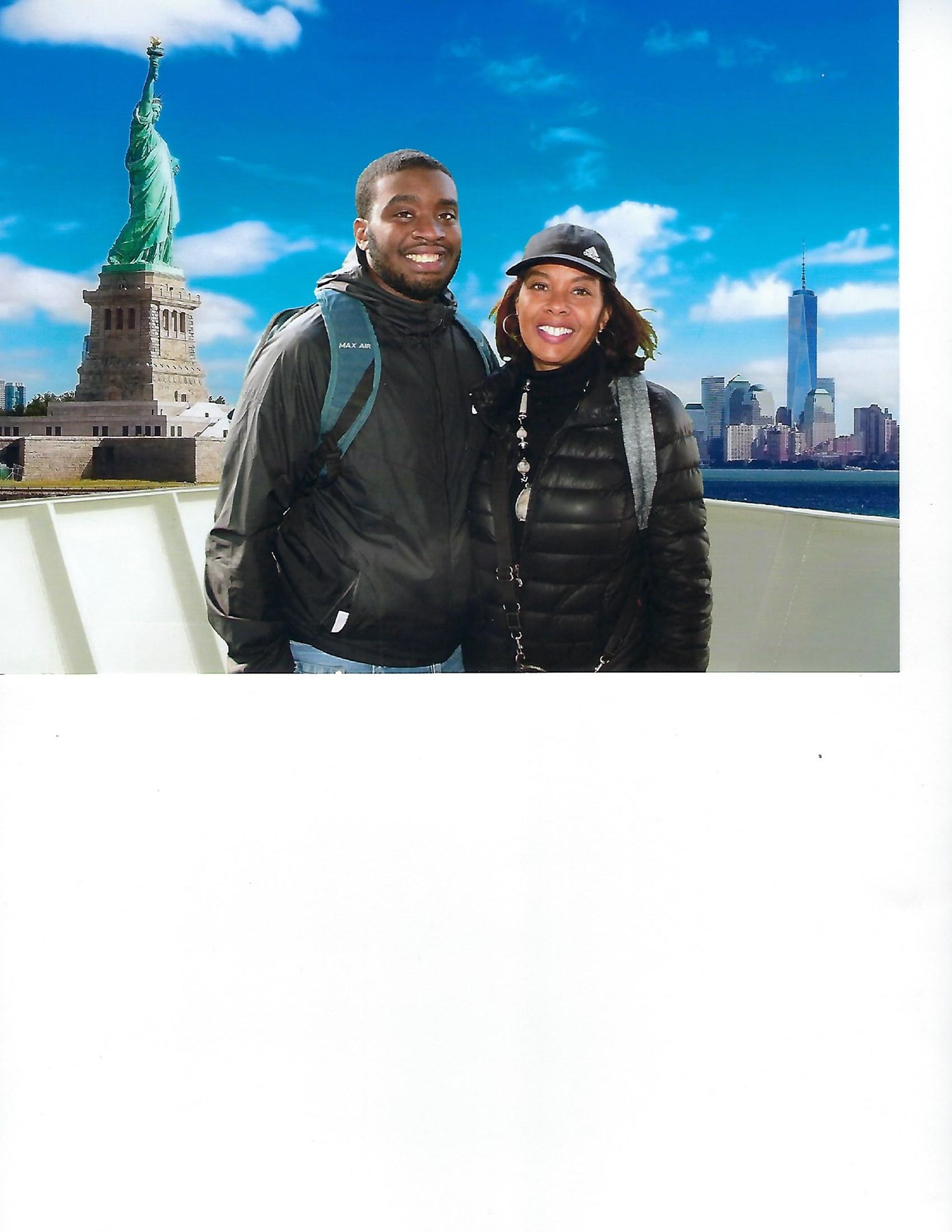 Obituary of Kenan Clay Moore - Birt