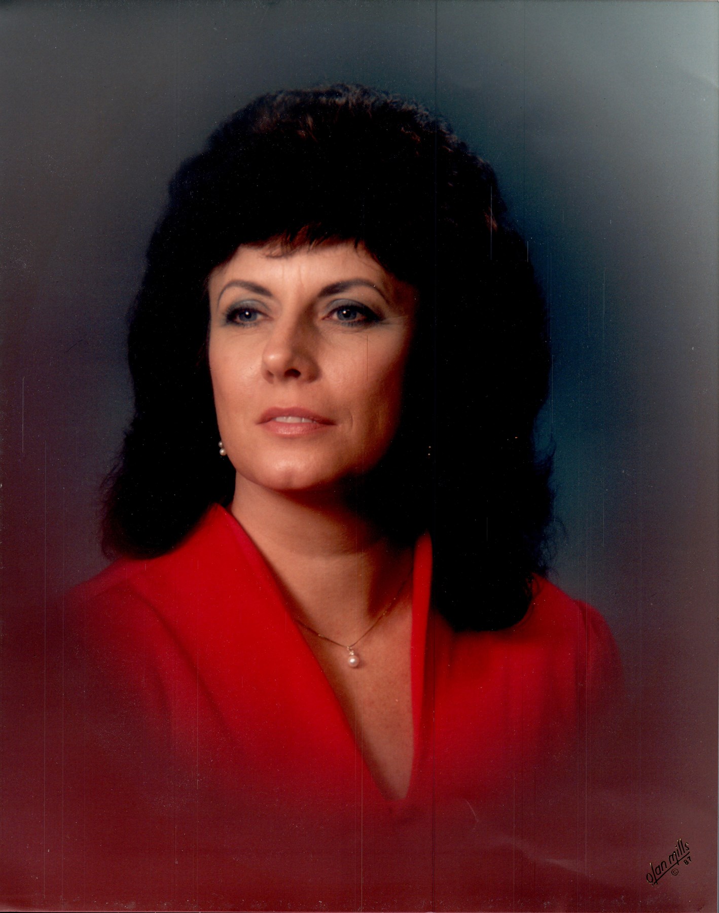 Mary Nelson Obituary Richmond, VA