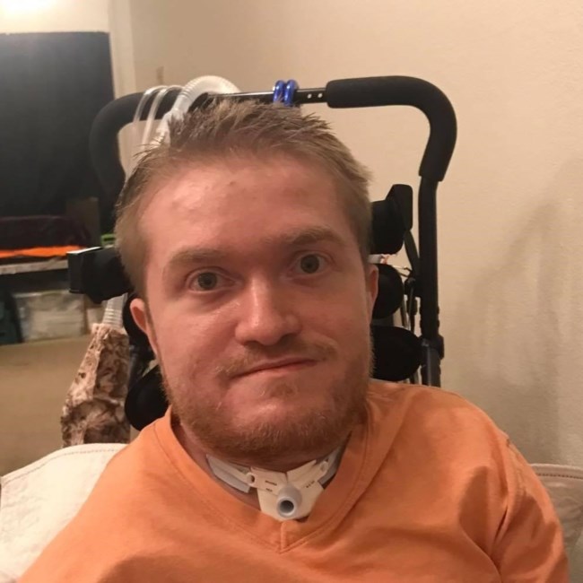 Obituary of Jared Lee Earlenbaugh