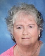 Betty Walters