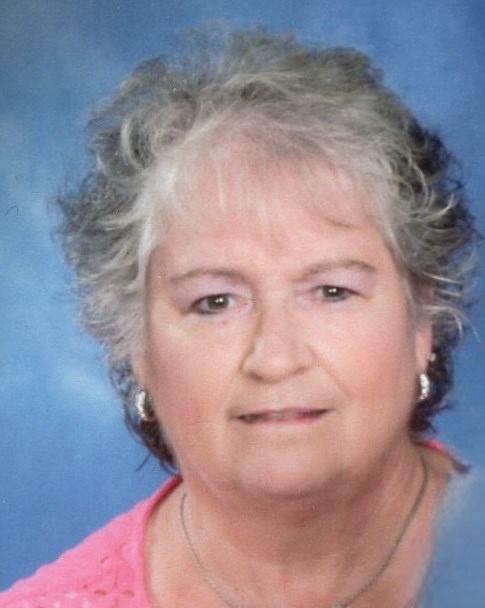 Obituary of Betty Jean Walters