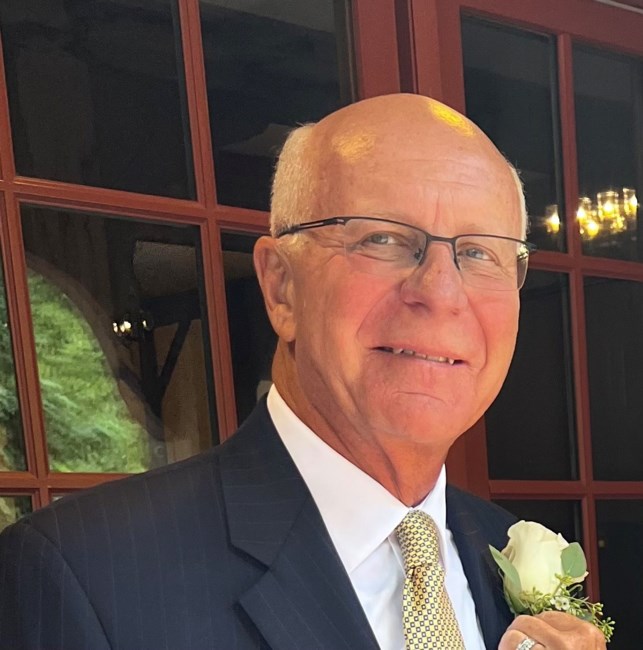 Obituary of Donald James Gill