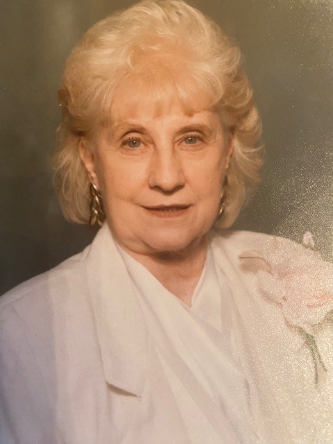 Obituary of Mildred Rostocil