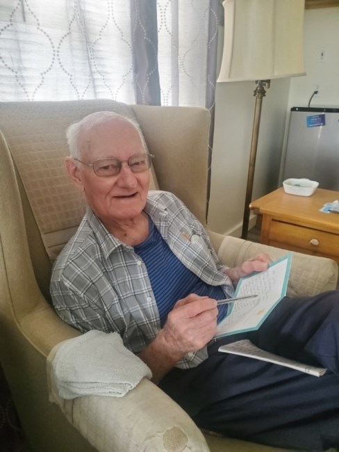 Obituary of John Donald Kaleta