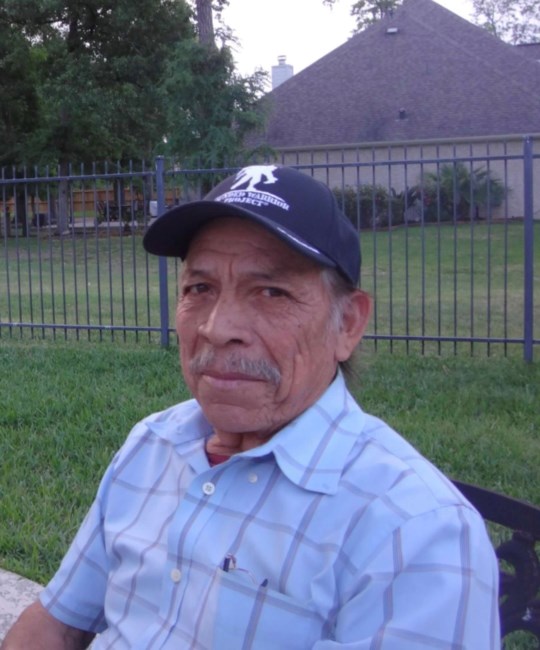 Obituary of David Munoz Carrillo