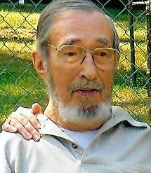 Obituary of Robert John Morse