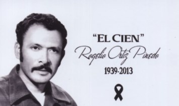 Obituary of Rogelio Ortiz Pinedo