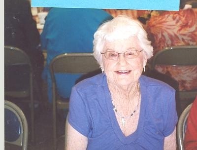 Obituary of Lois Emma King