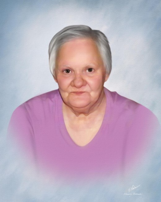 Obituary of Janet "Patsy" Mueller