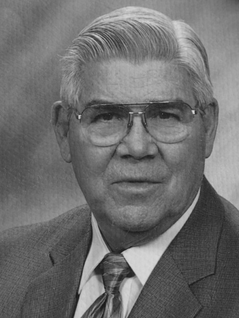 Obituario de Thomas Oscar Myers