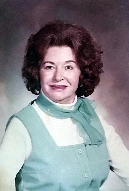Obituary of Pauline Virginia Putnam