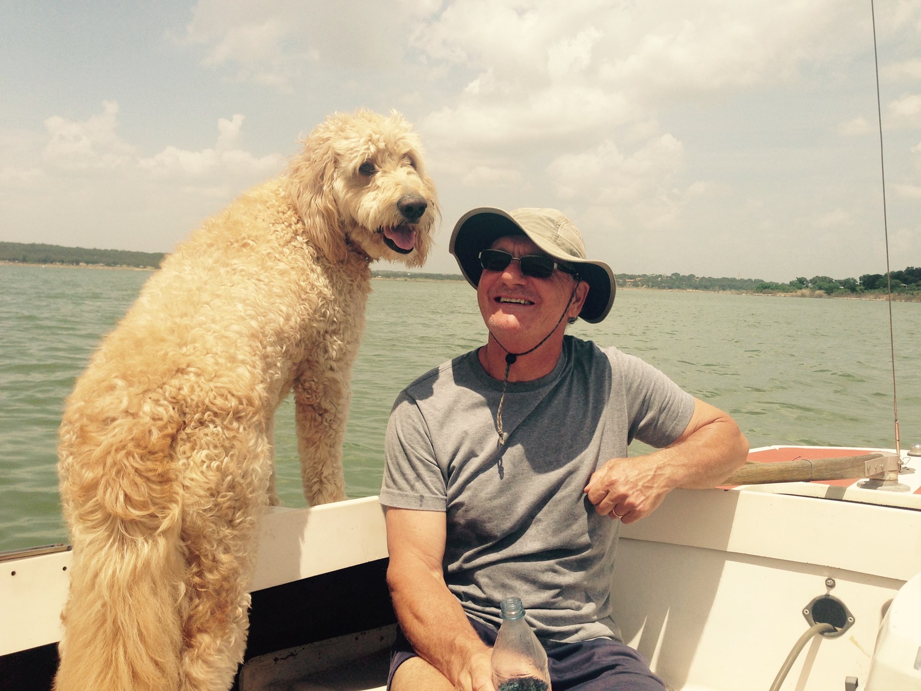 Obituary of Krzysztof Adam Kleszcz