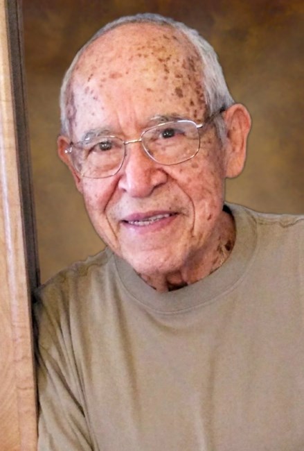 Obituary of Mario Ivan Castro