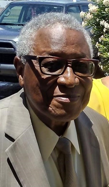 Obituary of Rufus A. Boyd