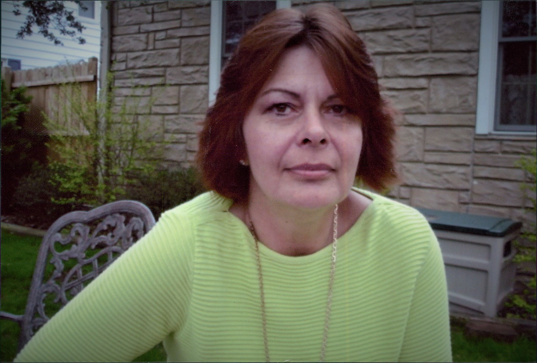 Obituary of Nancy Sue King