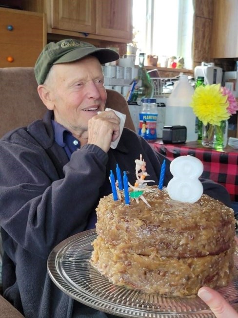 Obituary of Roy Earnest Schwartz