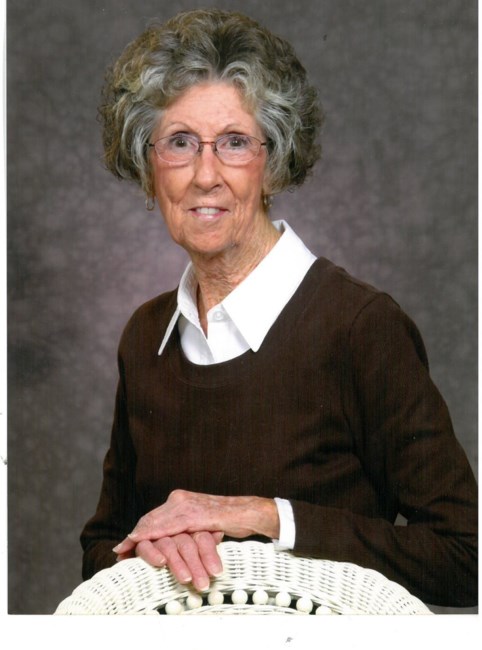 Obituary of Mary Ann Rumple Turnipseed