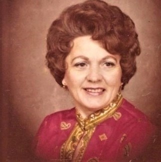 Obituary of Vera R Brinkley