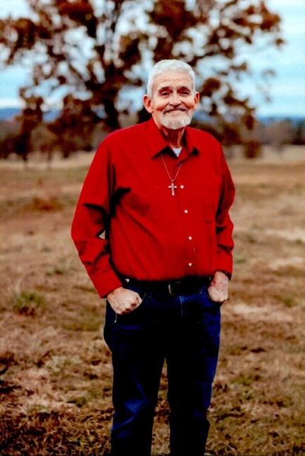 Obituary of James Edward Barton