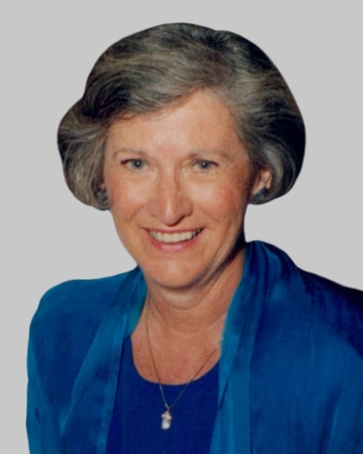 Obituario de Shirley E. Martin