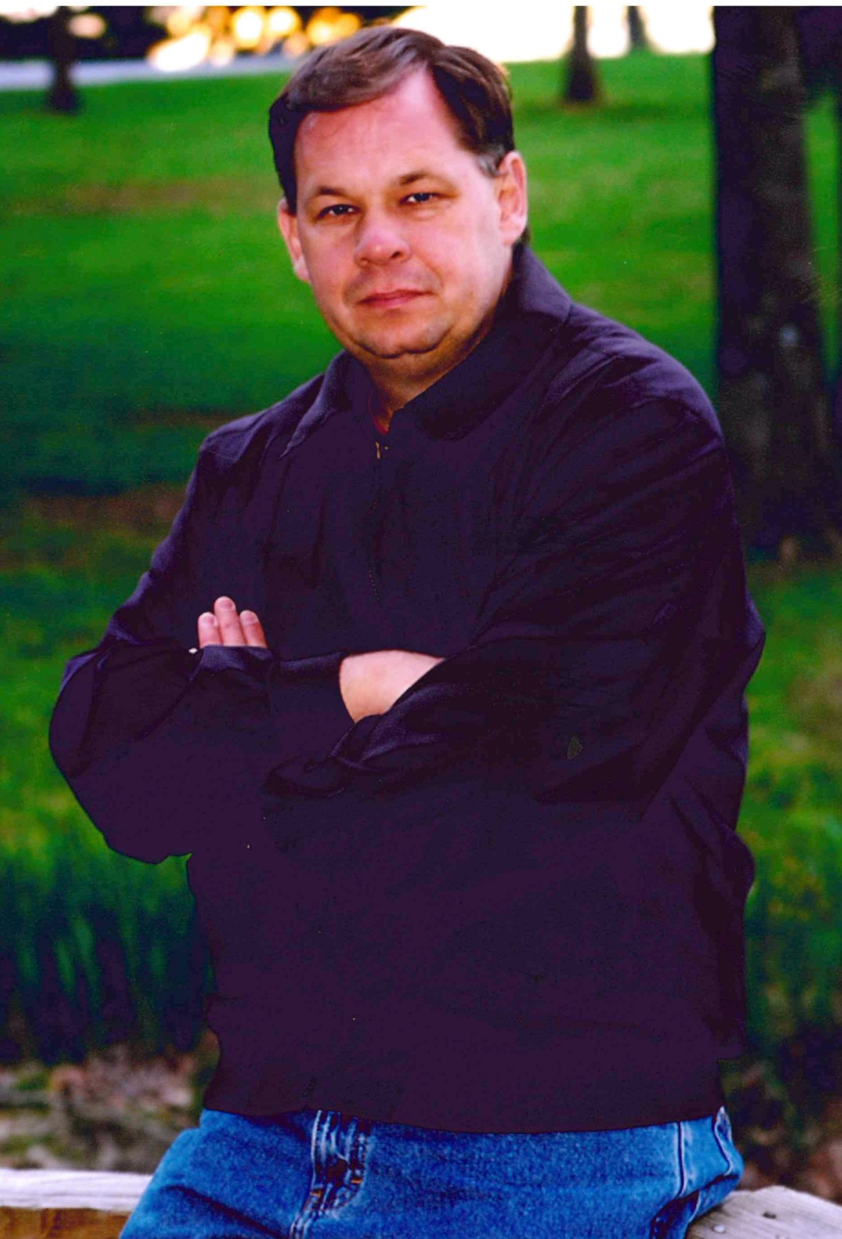 Obituary of Charles "Chuck" Dorman Roach Jr.