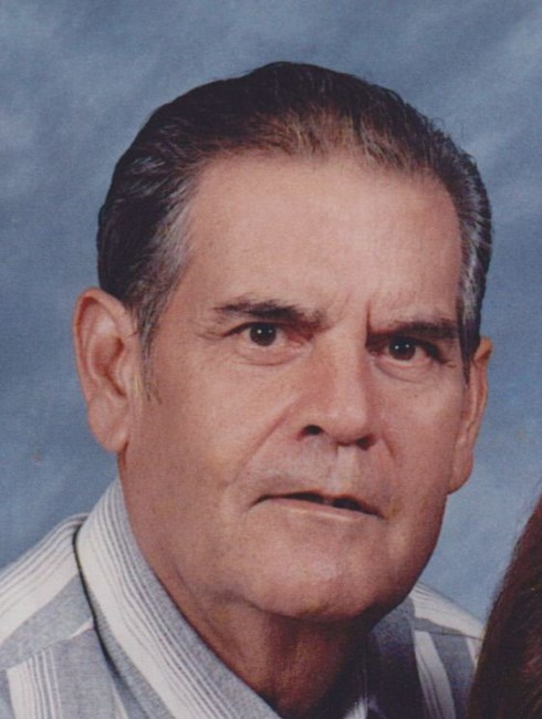 Obituary of Ramiro Garza