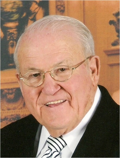 Obituary of Leaon Nueal Johnston