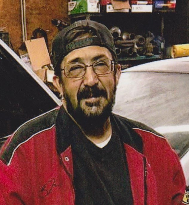 Danny "Dump" William Garrison Jr. Obituary Dallas, NC