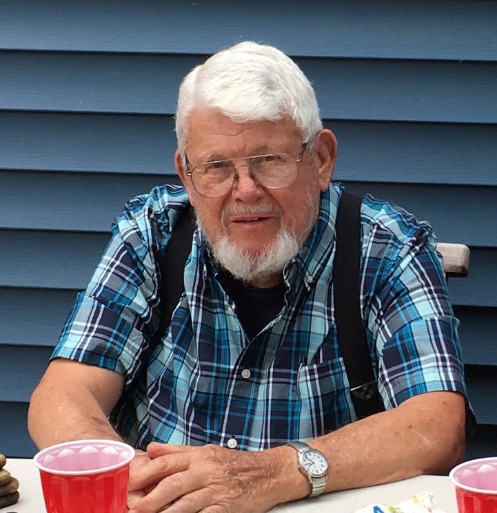 Edwin Feero Obituary Old Town, ME